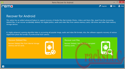 remo recover crack free download